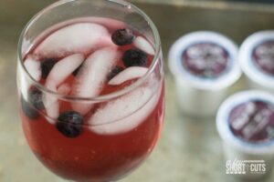 Acai Berry Sparkler