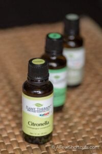 7 Essential Oils for Summer
