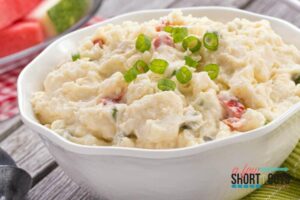 The Best Potato Salad Recipe