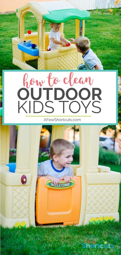 best yard toys