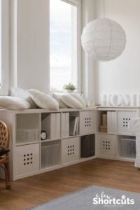 7 Ways You Never Thought of to Make a Room Look Bigger