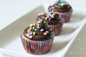 The Best Homemade Chocolate Frosting