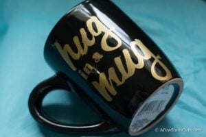 Sharpie Mugs – How to Make a Custom Mug with a Sharpie