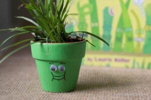 We Are Growing Kids Craft