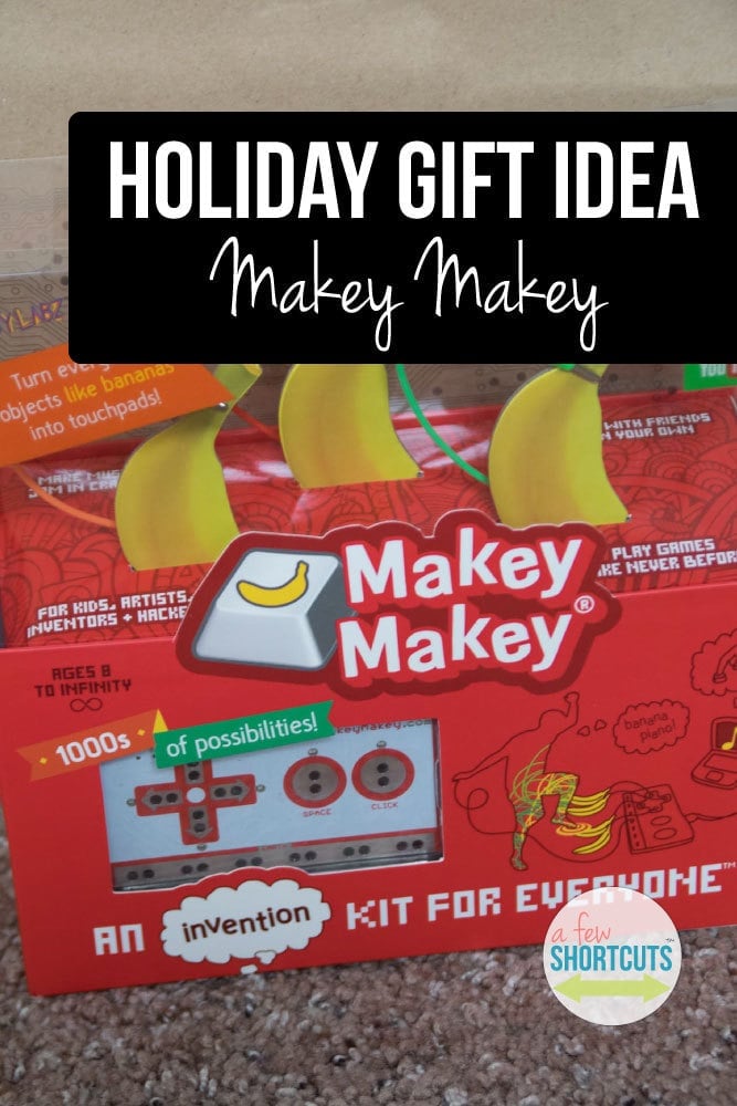 Makey Makey – The Education Partnership