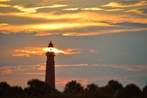 The Best Time of Year to Visit Daytona Beach
