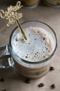 Delicious Homemade Latte In Only 3 Steps