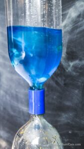 DIY Sharknado – Science Fun For Kids