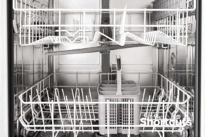 How to Clean Your Dishwasher In A Few Simple Steps