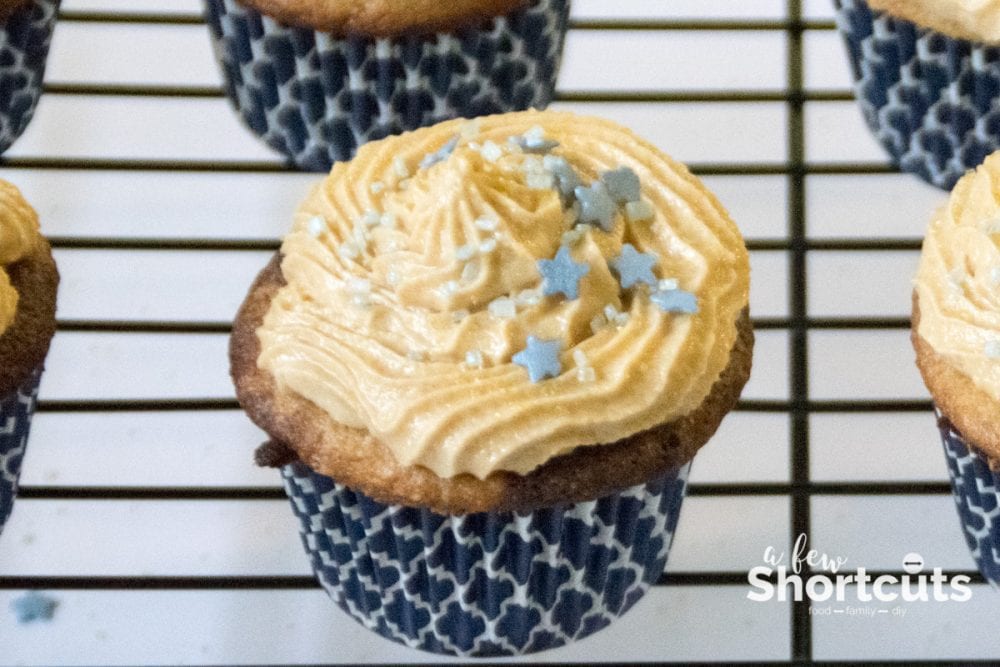 Unbelievable Peanut Butter Frosting Recipe A Few Shortcuts