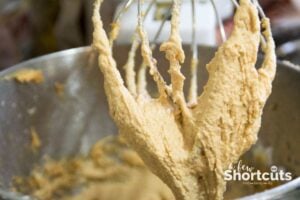 Unbelievable Peanut Butter Frosting Recipe