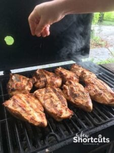 The Best Chicken Dry Rub You Will Ever Try
