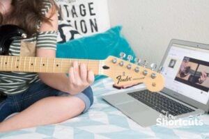 Turn Your Teen into A Rockstar – Online Guitar Lessons that Work