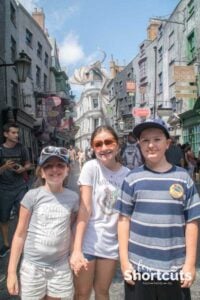 Why You Should Celebrate Your Birthday At Universal Studios