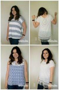 Shopping For Fall Fashion Tips & Tricks