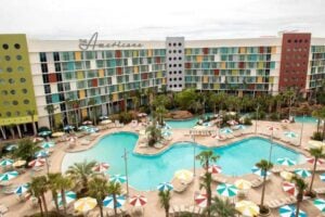 Why You Should Stay at Universal’s Cabana Bay Beach Resort
