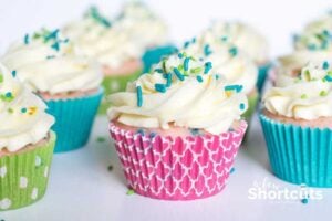 The Best Buttercream Frosting Recipe