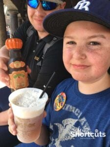 Is Butterbeer Gluten Free? Tips on Eating Gluten Free at Universal Studios Florida
