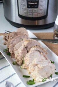 Instant Pot Turkey Breast Recipe & Premium Side Dishes