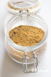 How to Make Homemade Sazon Seasoning Mix