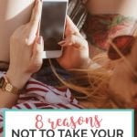 Pinterest Hidden Image