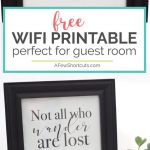 Pinterest Hidden Image