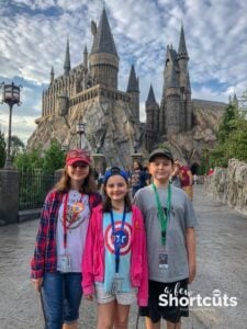 10 Incredible Tips for the Best Trip to Universal Studios Florida