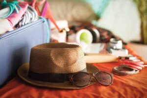 How to Find Vacation Freebies & Deals