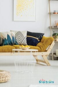 Easy Apartment Decorating Ideas that Won’t Break the Bank