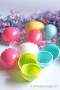 10 Exciting Easter Egg Filler Ideas that Aren’t Candy