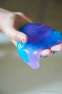 How to Make Slime Without Borax- Fun Project for the Kids
