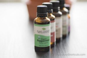 Top 5 Essential Oils for Migraines & How to Use Them