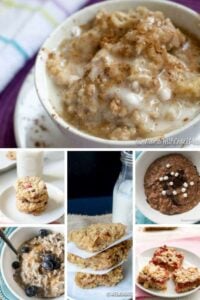 10 Best Oatmeal Recipes to Start Your Day