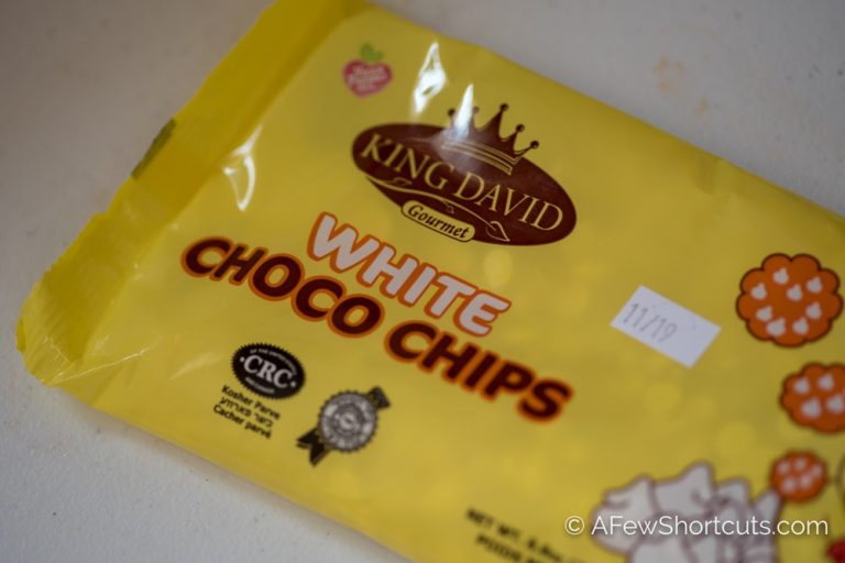 Magical Butterbeer Muddy Buddies Recipe A Few Shortcuts