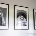 Decorating your home does not have to cost a fortune. You can have classy Inexpensive Wall Art simply with this easy shortcut.
