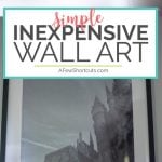 Pinterest Hidden Image