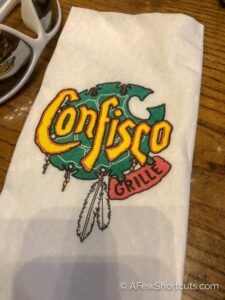 Why You Should Try Confisco Grille – Islands of Adventure