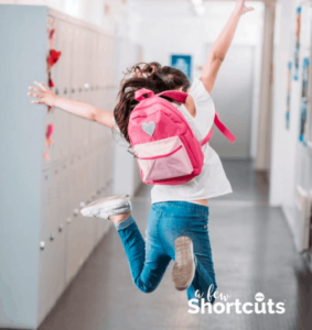 Back to School Must-Haves that Keep Kids Recharged