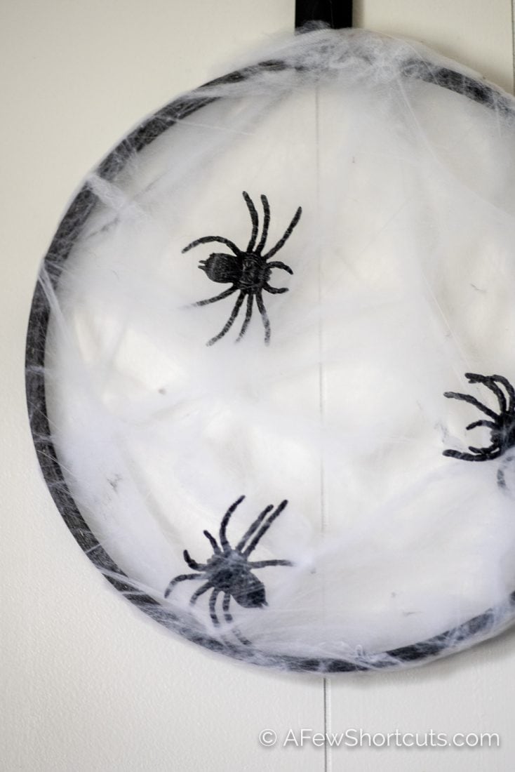 DIY Rings with Wire🖤 Spider Net Ring for Halloween🖤 Ring making at home  easy 