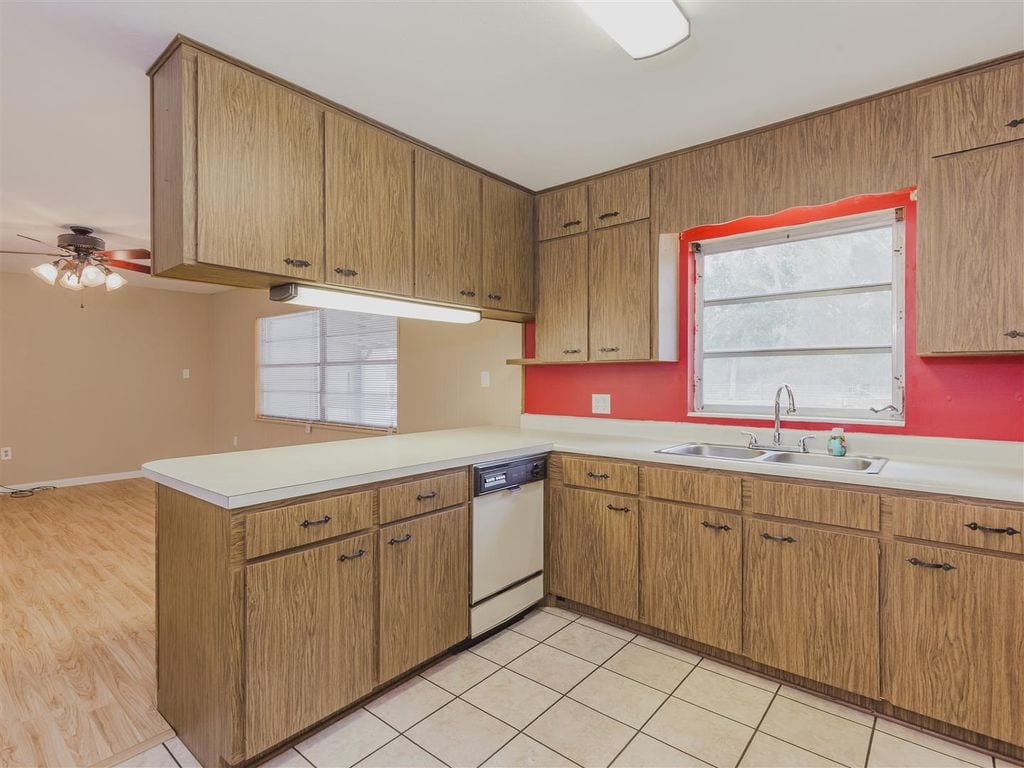 We Bought A Fixer Upper Our 1970 s Ranch A Few Shortcuts