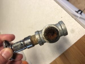Our Budget Busting Fixer Upper Expenses – What Happened