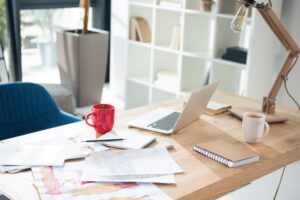 How to Get Organized in Just 15 Minutes a Day