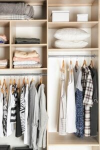 Marie Kondo Tips To Help You Tidy Up