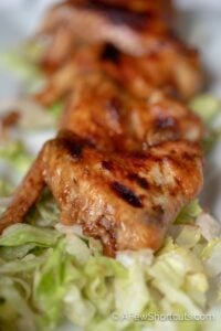 Instant Pot Chicken Wings Recipe – (Fresh or Frozen)
