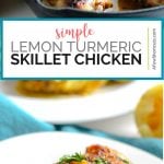 Pinterest Hidden Image