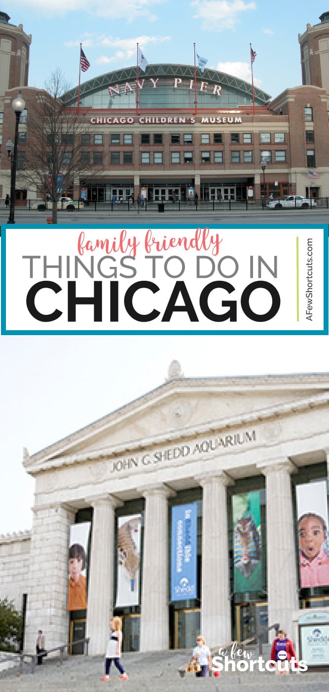 things to do in chicago with kids