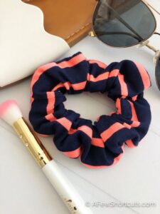 How to Make a Scrunchie – Easy DIY Sewing Project
