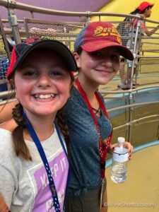 Where to Find Free Water at Universal Orlando