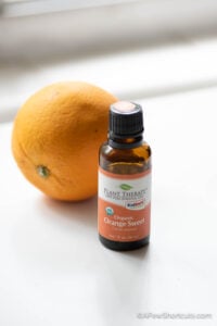 Orange Essential Oil Uses That May Surprise You