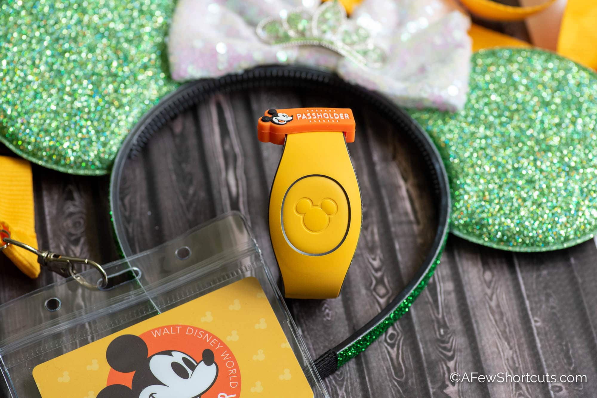 Disney Magic Bands Everything You Need to Know! A Few Shortcuts